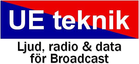 VIPmini - UE Teknik